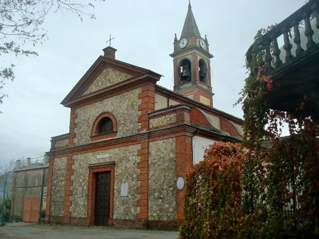 Chiesa di San Giorgio景点图片