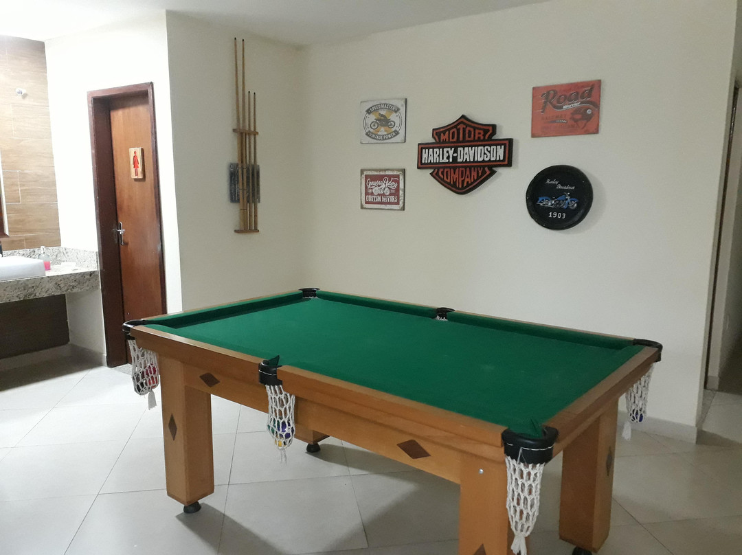 Pousada Casagrande - Roma主图