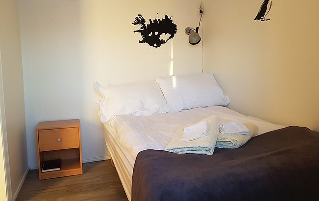Guesthouse Gullsól-官方
