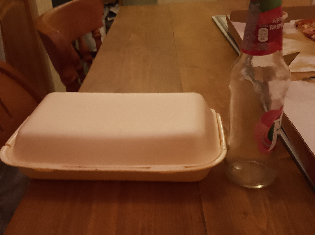 Sancho, North Bersted, Bognor Regis