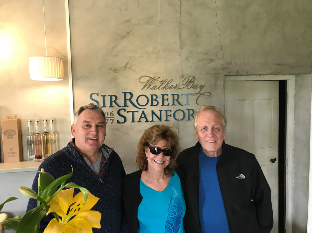 Sir Robert Stanford Wines景点图片