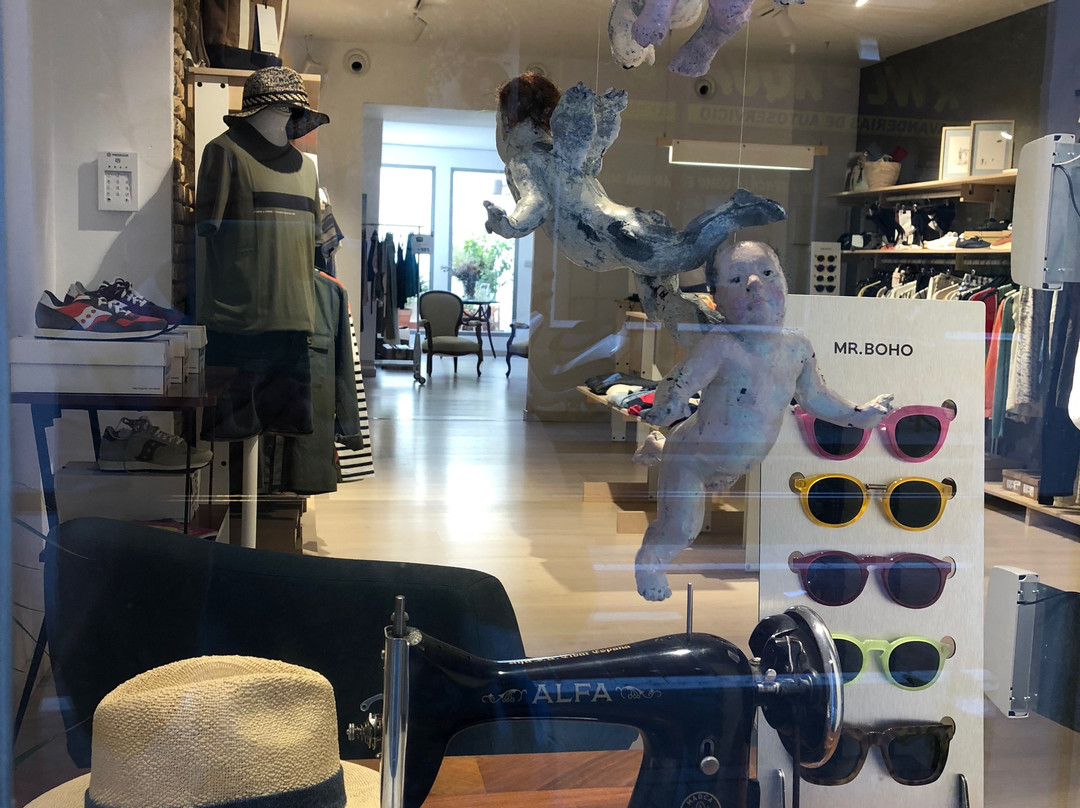 Lacontra-巴伦西亚必去景点