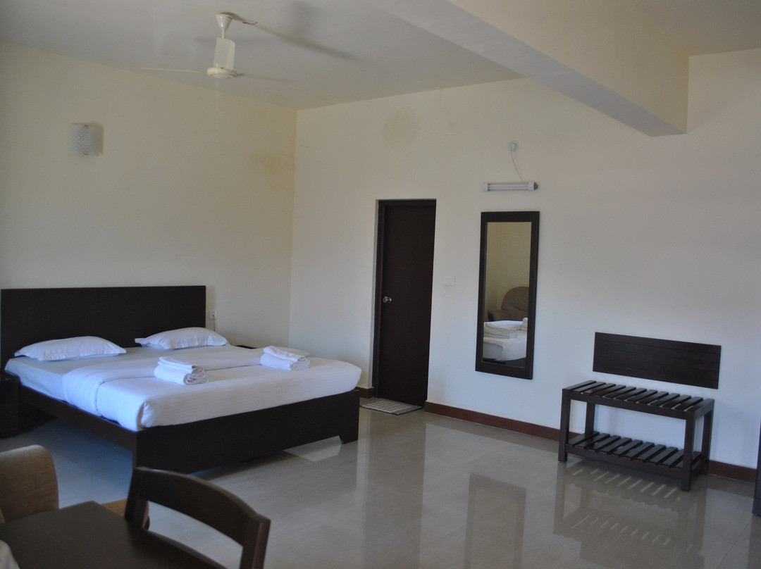 Daswal B&B Hotel主图