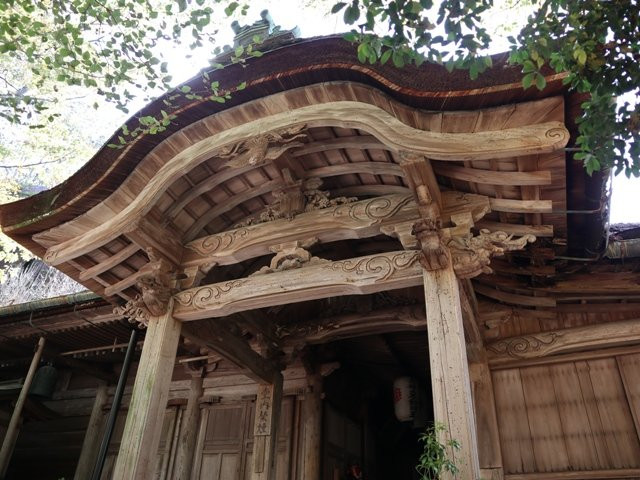Mt. Taijin Fudo-ji Temple-大津市必去景点