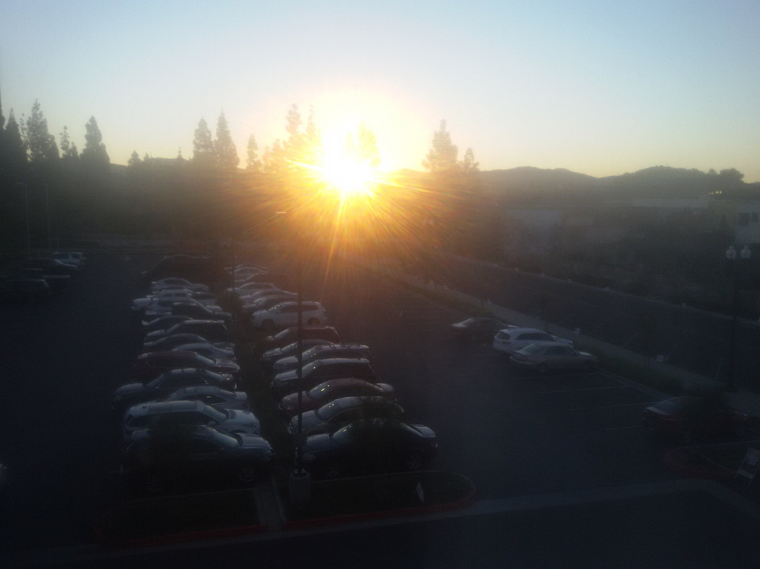 Courtyard by Marriott San Diego El Cajon主图