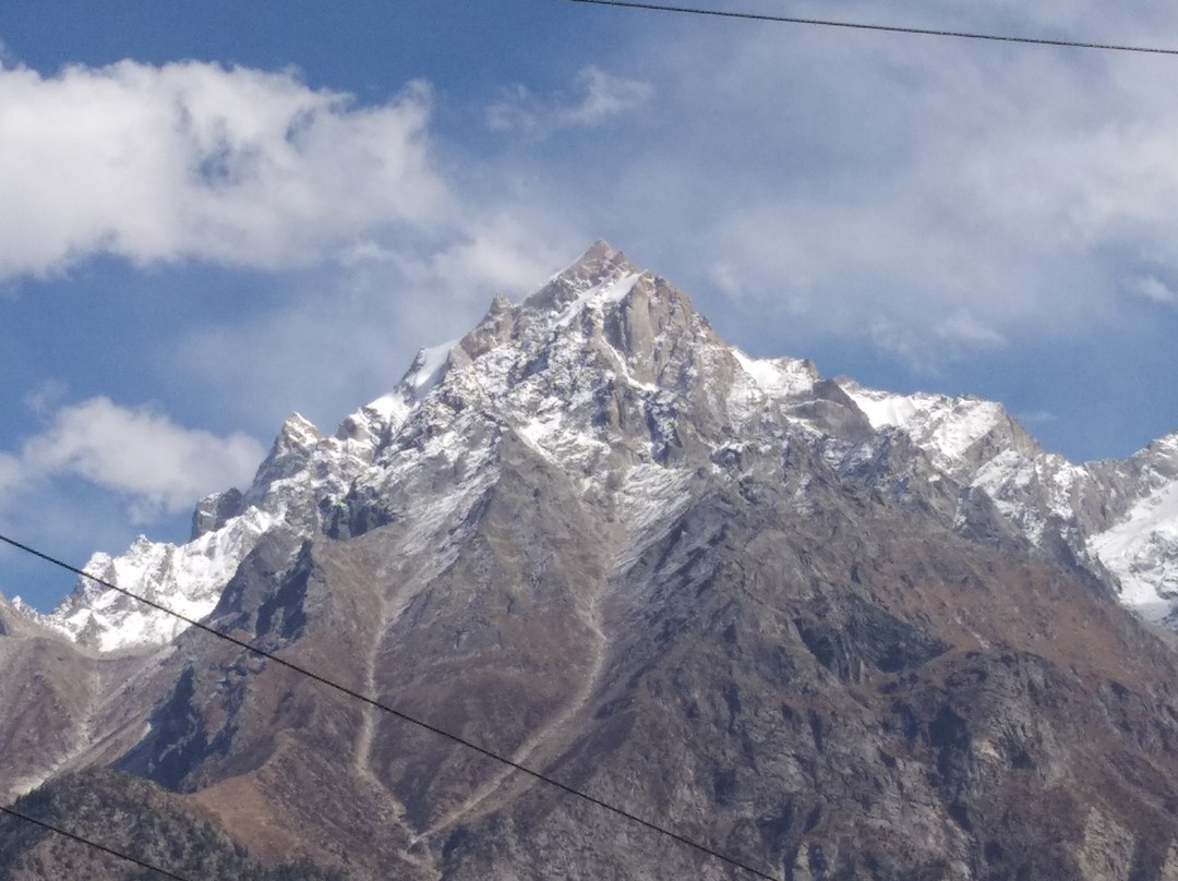 Tour2Himachal-西姆拉必去景点