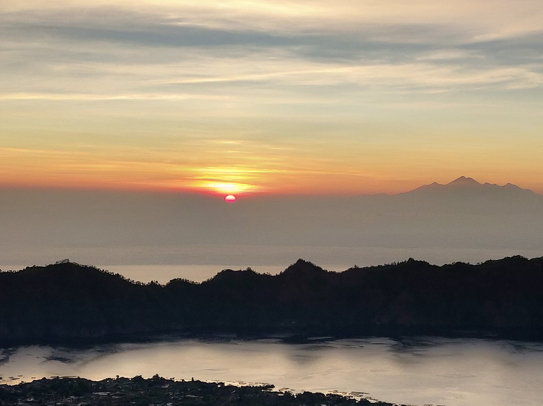 Bali Funny Trekking-金塔马尼必去景点