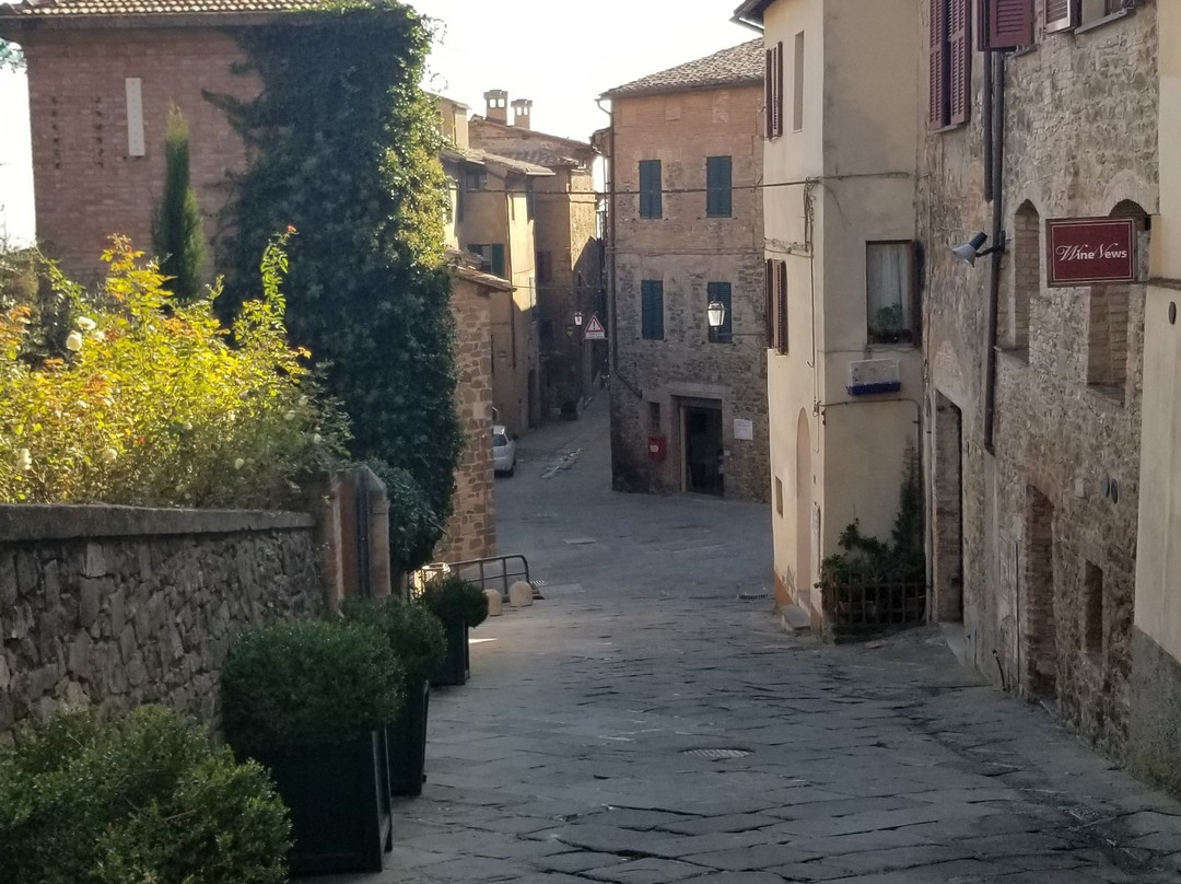 Il Giglio Hotel and Restaurant主图