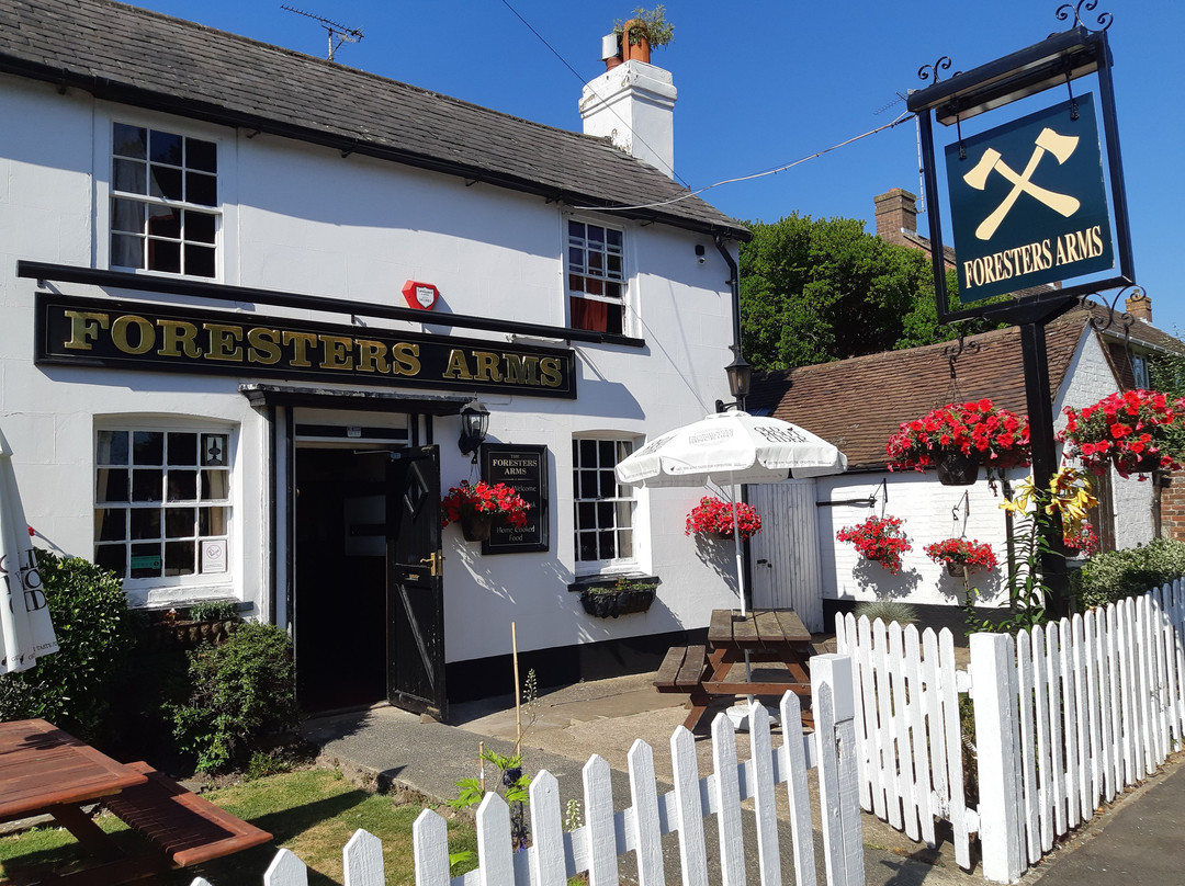 Foresters Arms