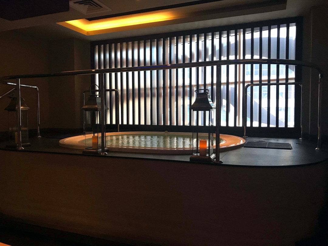 阿布扎比阿尔瓦赫达千禧大酒店和行政公寓主图