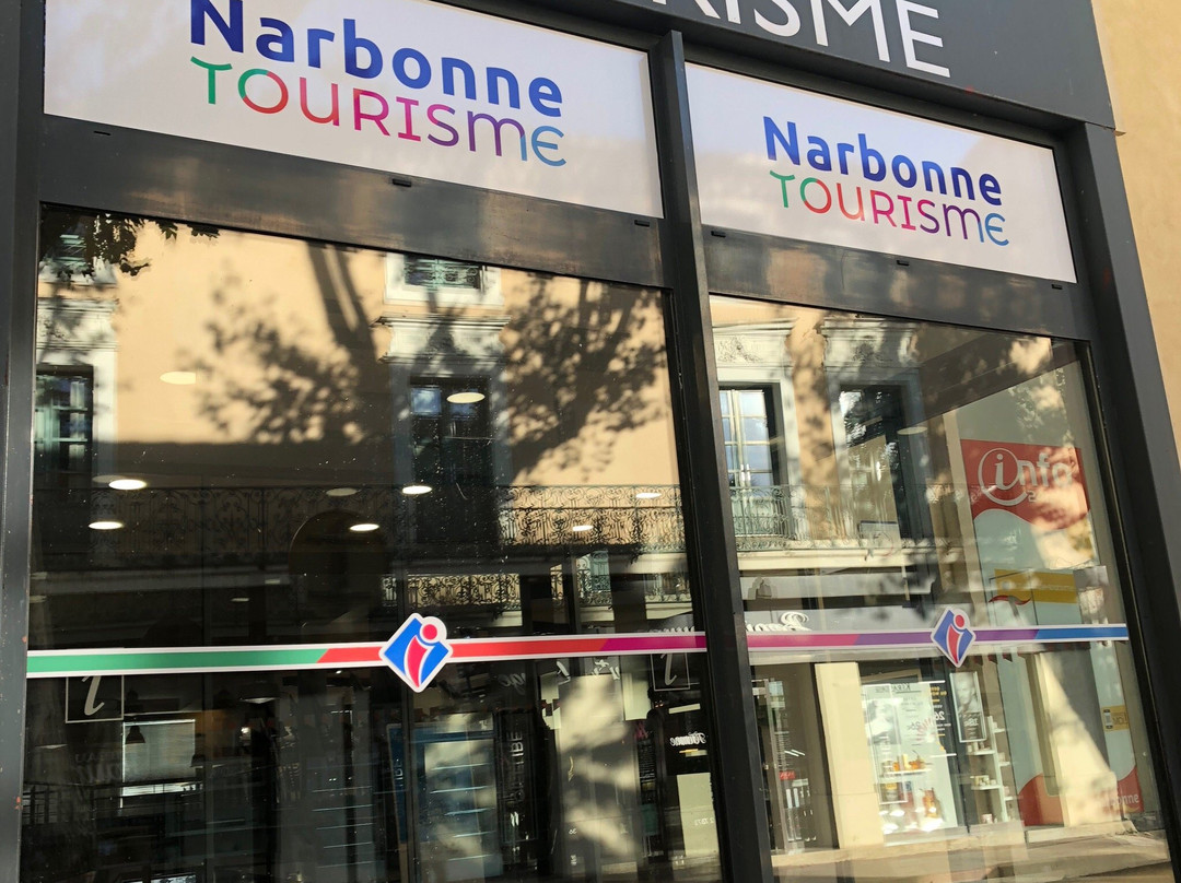 Office de Tourisme de Narbonne景点图片
