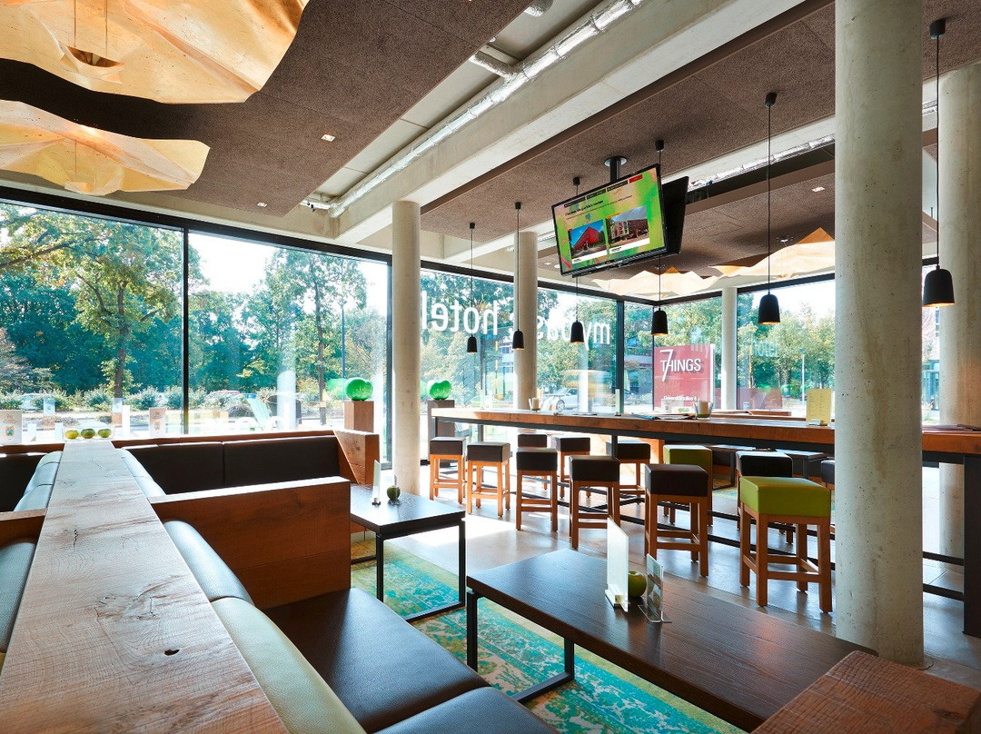 7THINGS - my favorite apartment主图