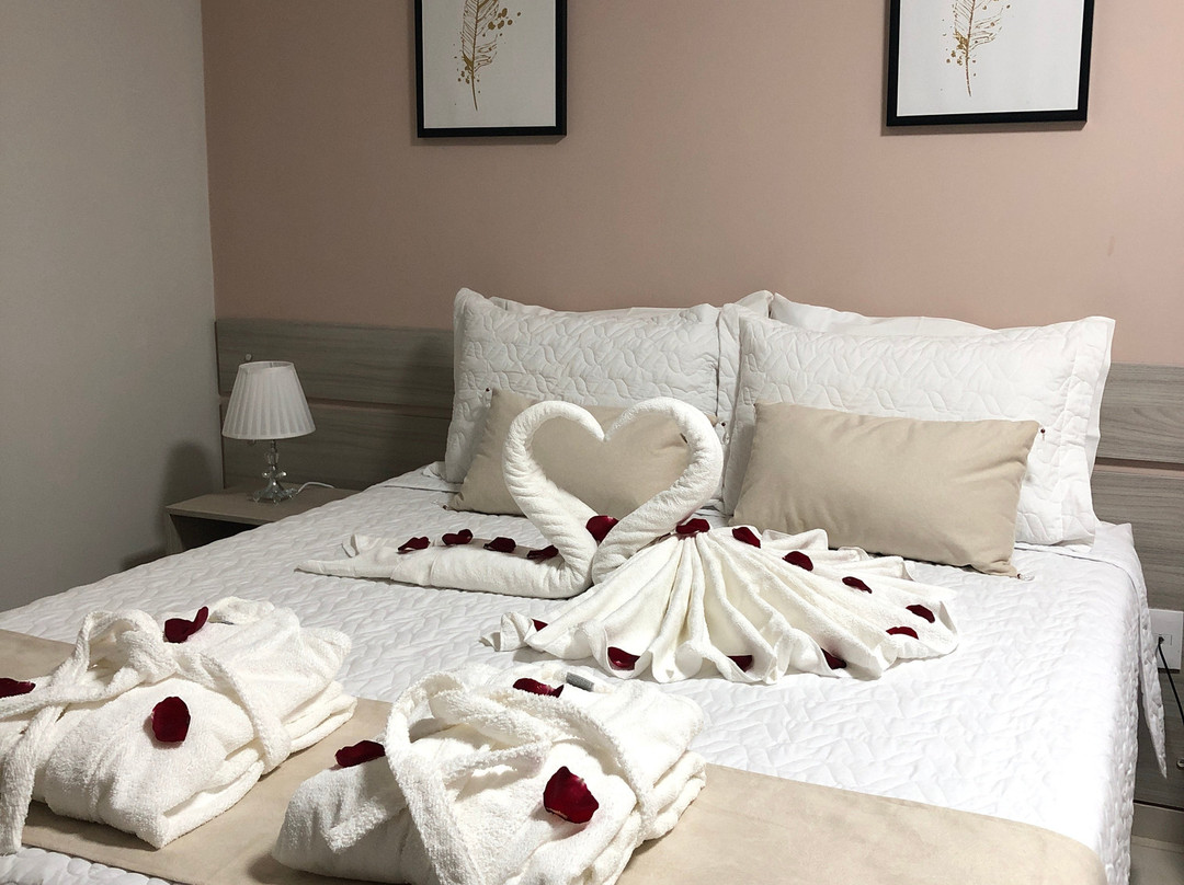 Hotel San Remo主图