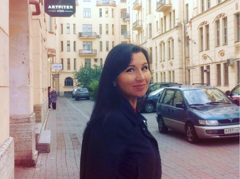 Zapovednik Mini Hotel主图