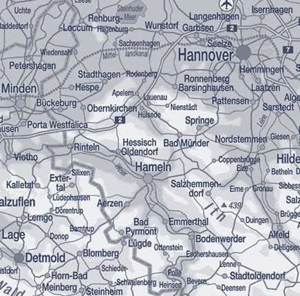 维瑟朗格伽尼酒店主图