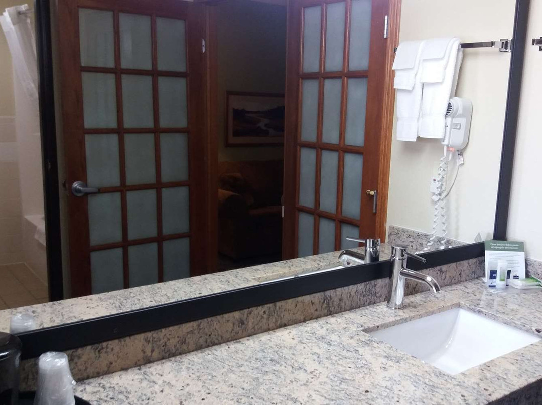 AmericInn by Wyndham Kewanee主图