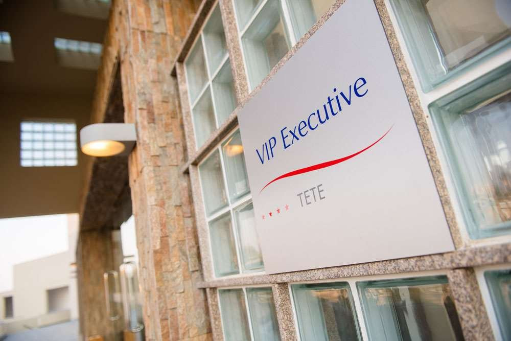 VIP Executive Tete主图