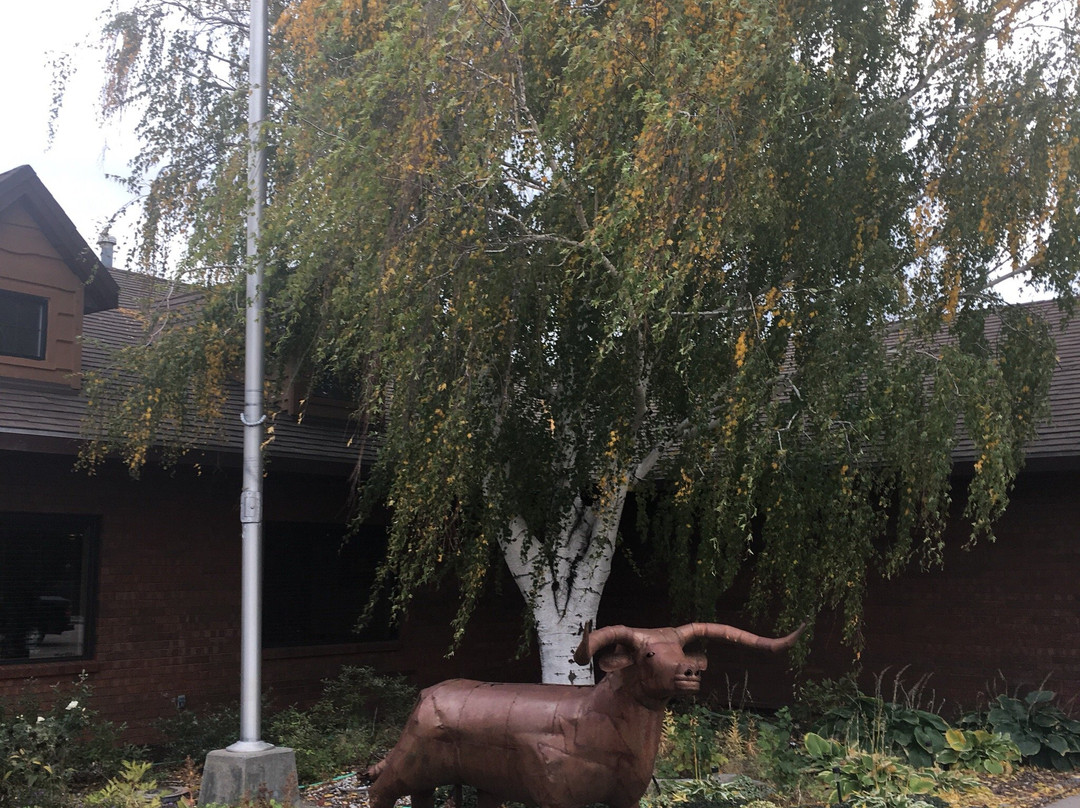 Coppermill Steakhouse