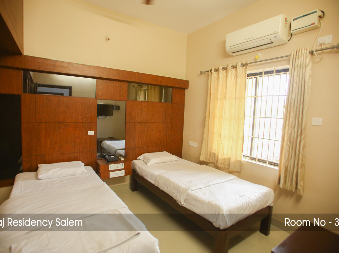 Raj Residency Salem主图