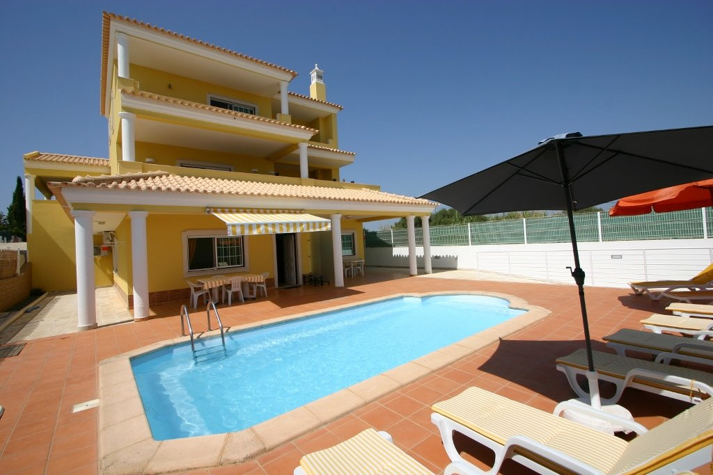 Villa Vista Mar e Piscina