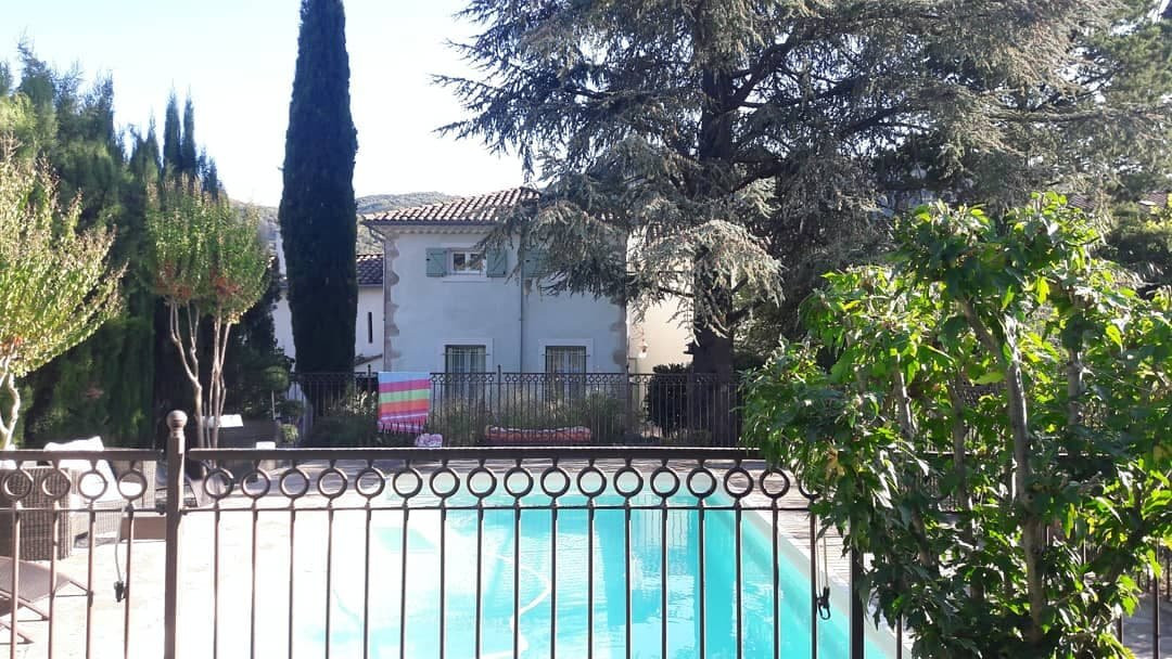 Maison Bersane主图