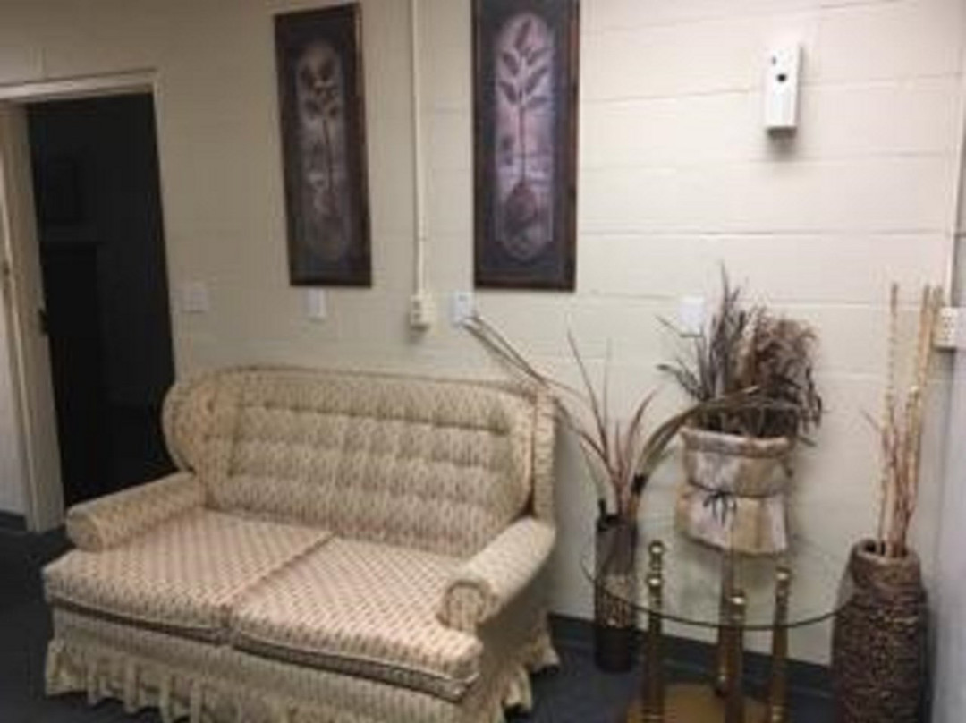 OYO Hotel Drumright I-44 OK主图