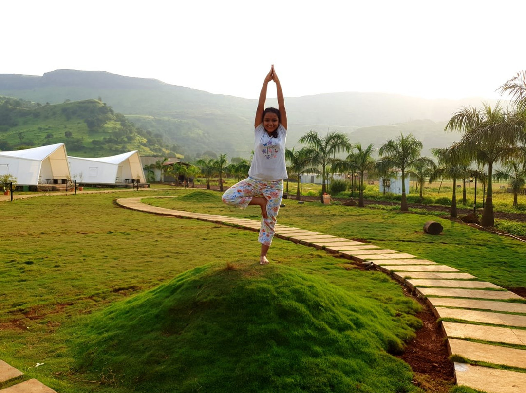 Touchwood Bliss Resort.主图