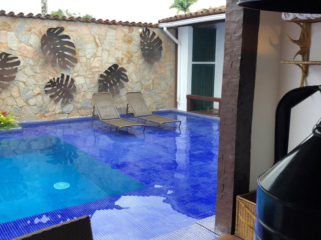 Pousada Porto Imperial主图