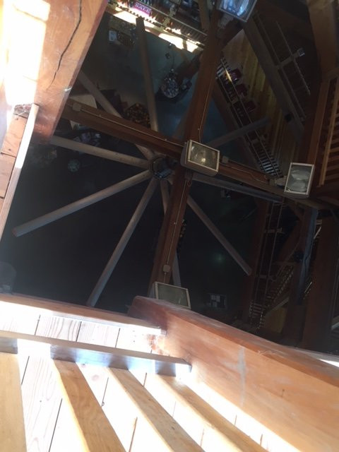 Southgate Crossing-埃尔克哈特必去景点