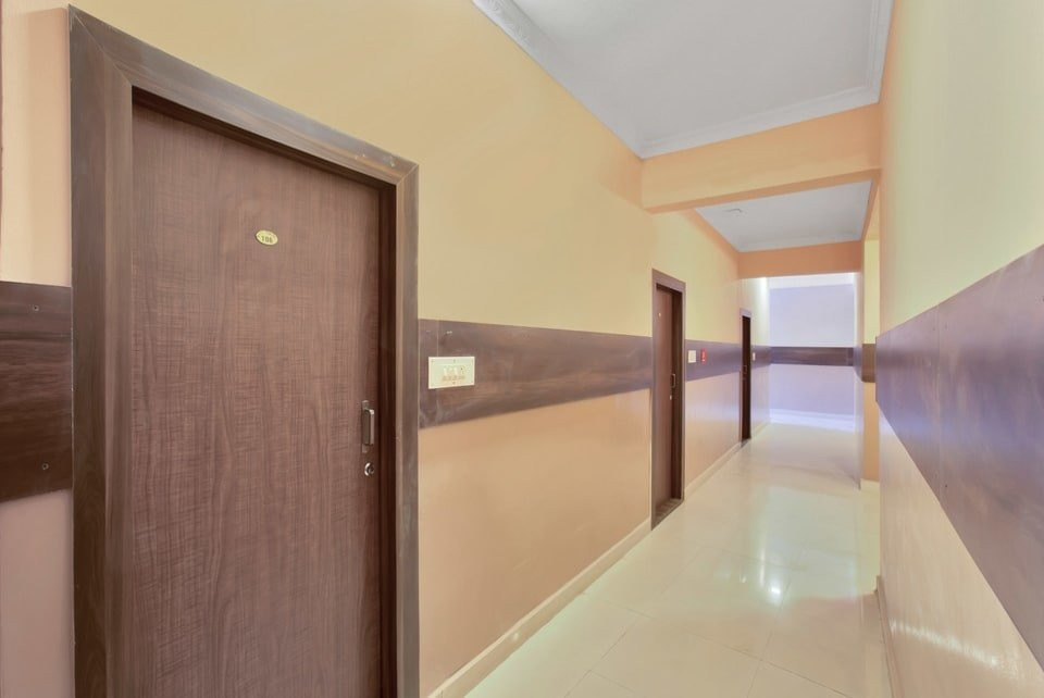 OYO 10523 Spandana Residency主图