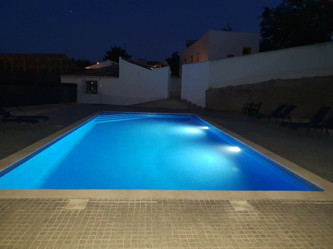 Casa de Campo Cantinho da Serra主图