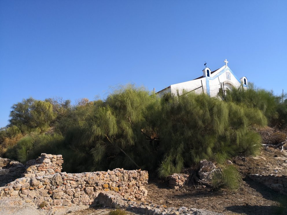 Igreja de Nossa Senhora do Rosário da Tróia-Setubal必去景点