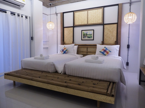 幸运埃桑阁楼主图