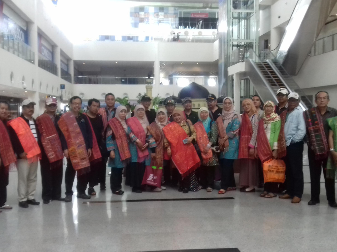 WIDY HOLIDAYS-棉兰必去景点