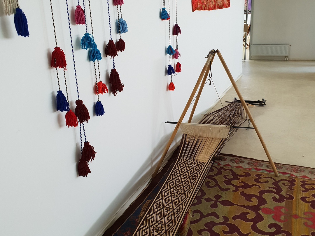 Qazaq-Oner-阿拉木图必去景点