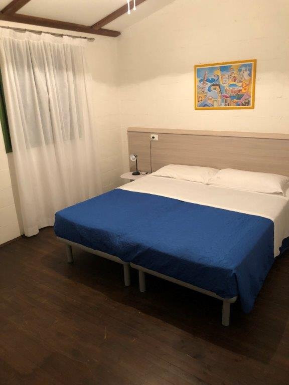 Duna Rossa Residence主图