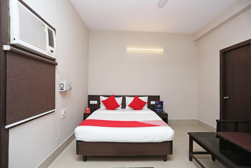 Park Inn Boring Road主图