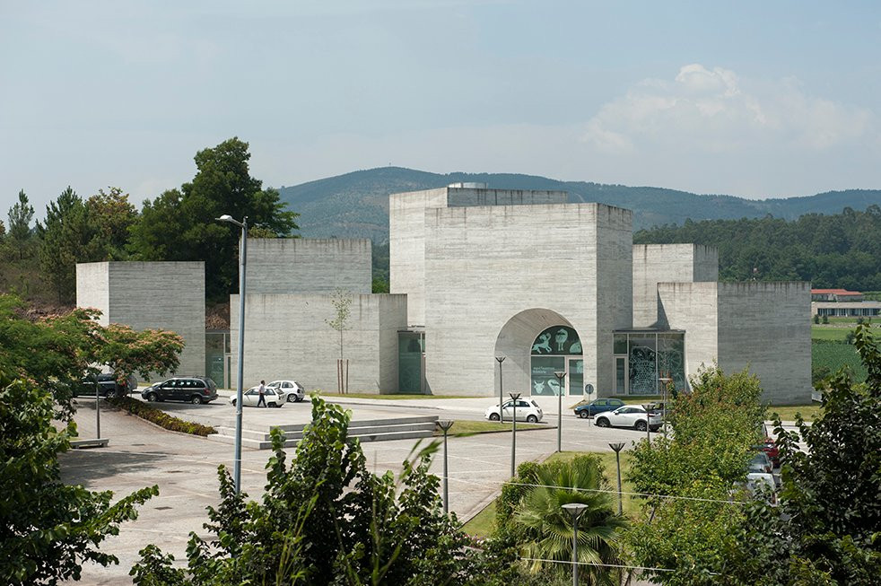 The Interpretation Centre of the Romanesque景点图片