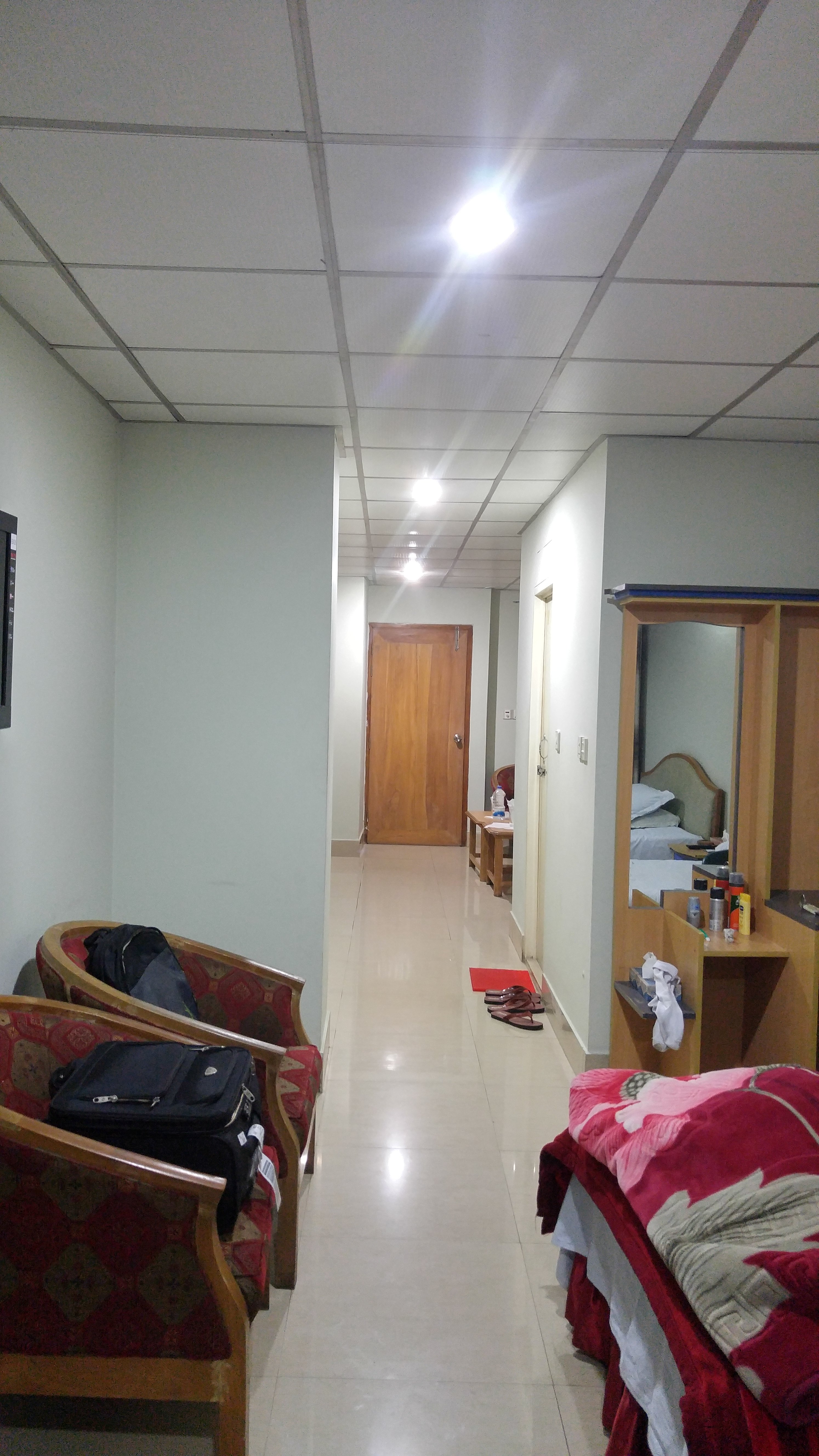 Hotel Hasan International-官方