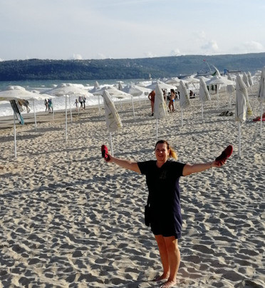 Menthol-瓦尔纳必去景点