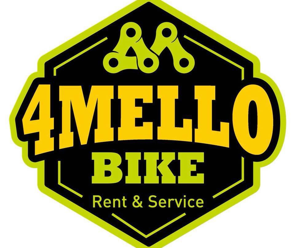 4Mello Bike景点图片