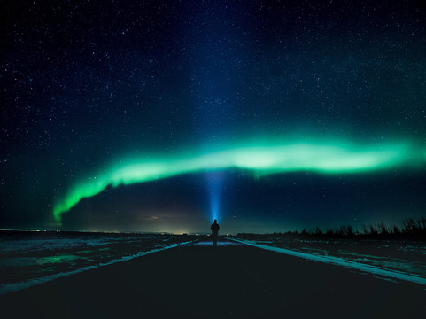 John Ker Iceland Tours-雷克雅未克必去景点