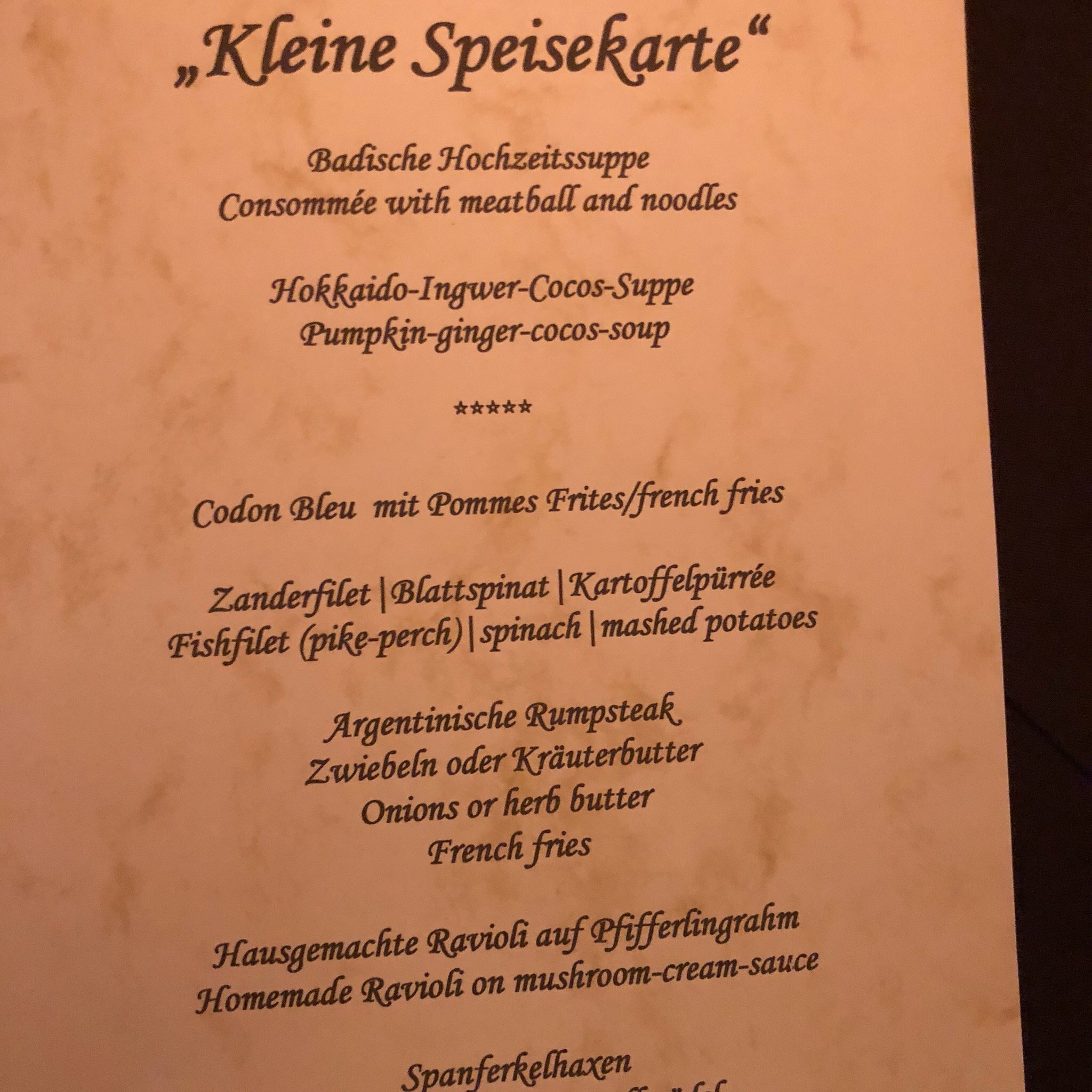 Gasthaus Zur Linde-官方