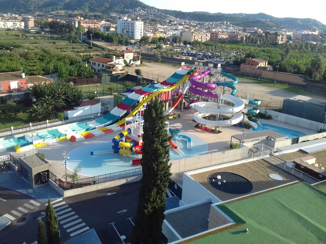 Golden Taurus Aquapark Resort主图