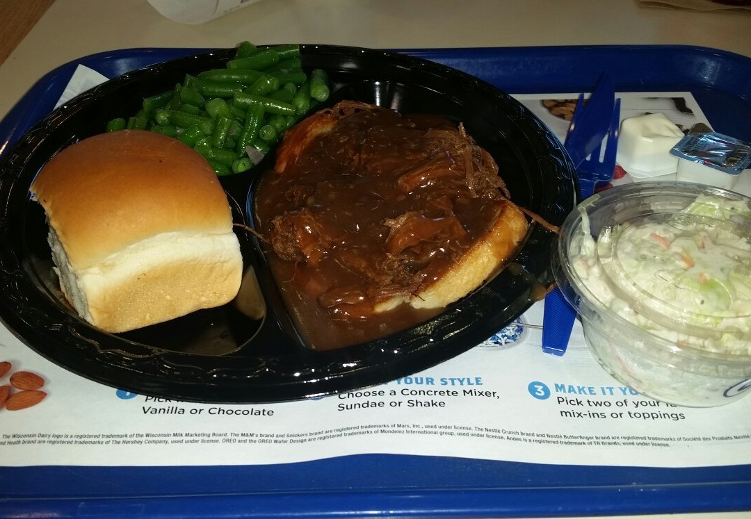 Culver's