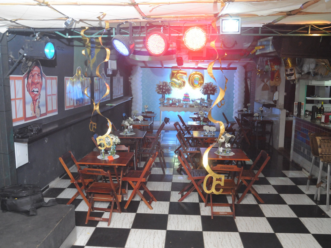 Bamba´S House景点图片