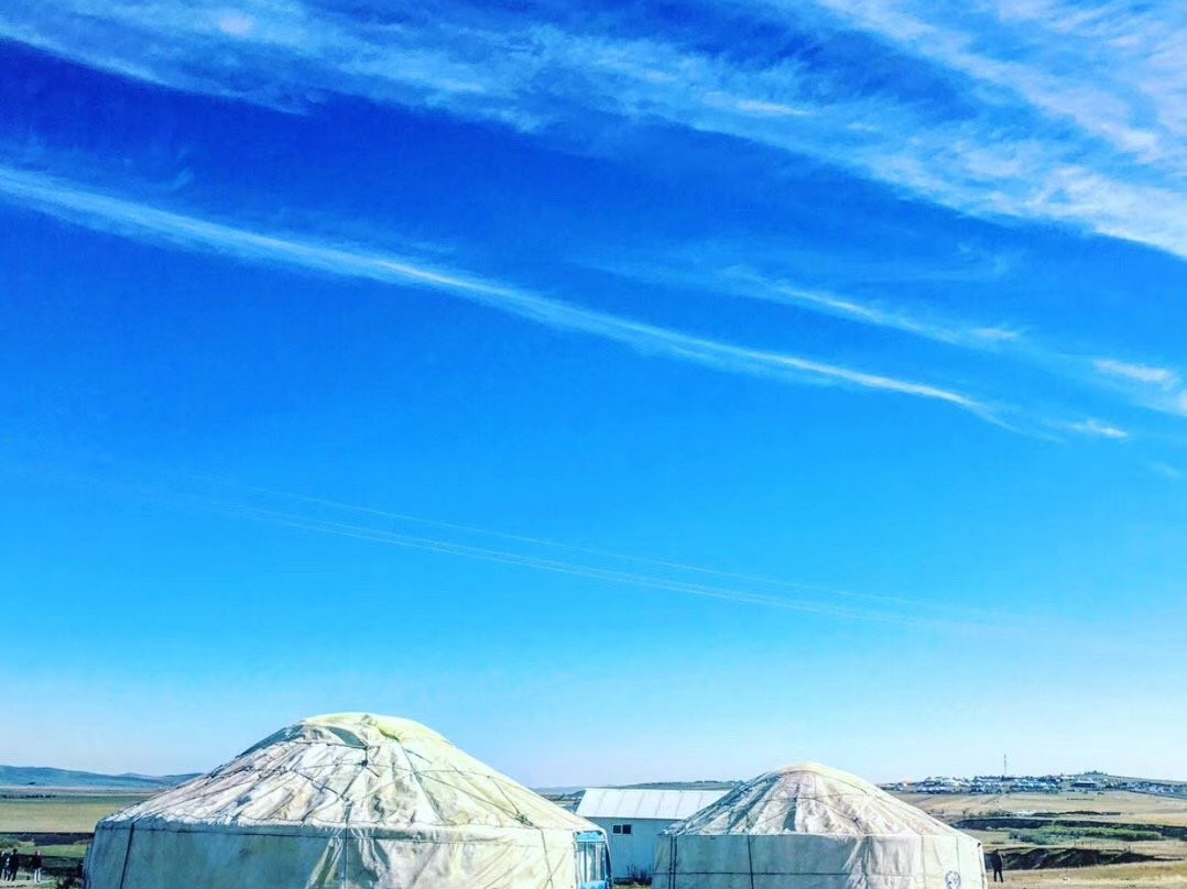 呼和诺尔草原-陈巴尔虎旗必去景点