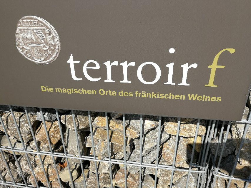 Terroir f Volkach景点图片