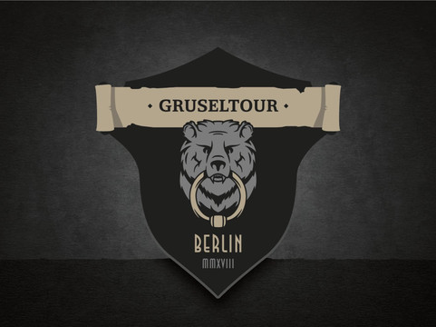 Gruseltour Berlin-柏林必去景点