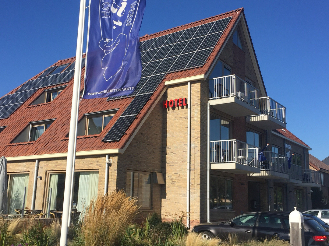 Hotel het Zwaantje主图